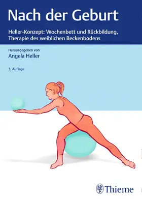 Heller | Nach der Geburt | E-Book | sack.de