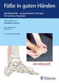 Larsen |  Füße in guten Händen | eBook | Sack Fachmedien