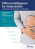 Herzog / Lang / Sengebusch |  Differenzialdiagnose für Heilpraktiker | eBook | Sack Fachmedien