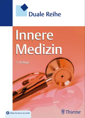 Arastéh / Baenkler / Bieber | Duale Reihe Innere Medizin | Medienkombination | 978-3-13-244347-1 | sack.de