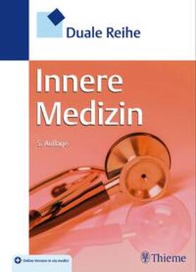 Duale Reihe Innere Medizin | Medienkombination | 978-3-13-244347-1 | sack.de
