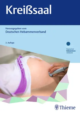  Kreißsaal | Buch |  Sack Fachmedien