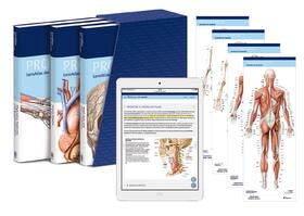 PROMETHEUS LernPaket Anatomie | Medienkombination | 978-3-13-244427-0 | sack.de