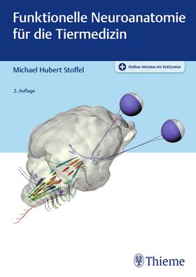 Stoffel | Funktionelle Neuroanatomie für die Tiermedizin | E-Book | sack.de