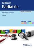 Kreckmann |  Fallbuch Pädiatrie | Buch |  Sack Fachmedien