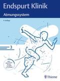  Endspurt Klinik: Atmungssystem | eBook | Sack Fachmedien