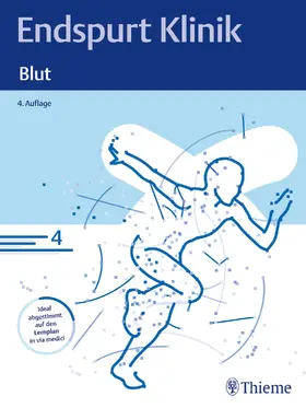 Klinik | Endspurt Klinik: Blut | E-Book | www.sack.de