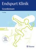  Endspurt Klinik: Grundwissen | Buch |  Sack Fachmedien