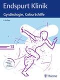  Endspurt Klinik: Gynäkologie, Geburtshilfe | Buch |  Sack Fachmedien