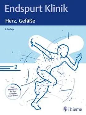  Endspurt Klinik: Herz, Gefäße | Buch |  Sack Fachmedien