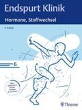  Endspurt Klinik: Hormone, Stoffwechsel | Buch |  Sack Fachmedien