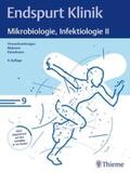  Endspurt Klinik: Mikrobiologie, Infektiologie II | Buch |  Sack Fachmedien