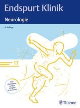Endspurt Klinik: Neurologie | Buch | 978-3-13-244517-8 | sack.de