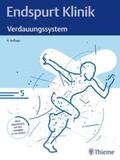  Endspurt Klinik: Verdauungssystem | Buch |  Sack Fachmedien
