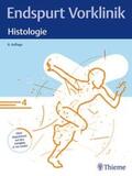  Endspurt Vorklinik: Histologie | Buch |  Sack Fachmedien