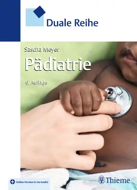 Meyer | Duale Reihe Pädiatrie | E-Book | sack.de