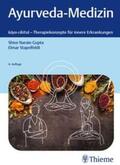 Gupta / Stapelfeldt |  Ayurveda-Medizin | Buch |  Sack Fachmedien