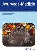 Gupta / Stapelfeldt |  Ayurveda-Medizin | eBook | Sack Fachmedien