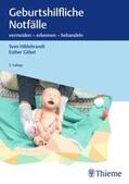 Göbel / Hildebrandt |  Geburtshilfliche Notfälle | Buch |  Sack Fachmedien