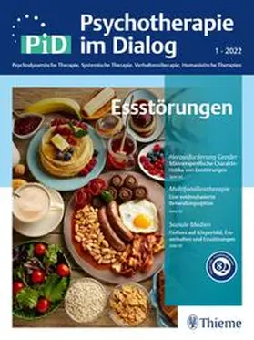 Essstörungen | Buch | 978-3-13-244709-7 | sack.de