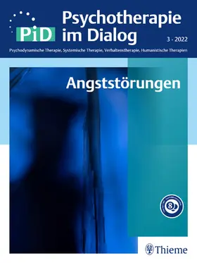  Angststörungen | eBook | Sack Fachmedien