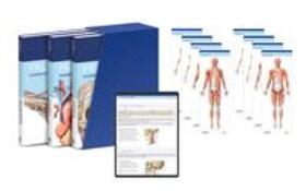 PROMETHEUS LernPaket Anatomie | Medienkombination | 978-3-13-245146-9 | sack.de
