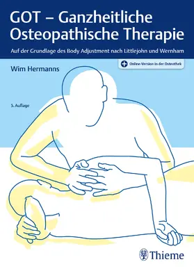Hermanns |  GOT - Ganzheitliche Osteopathische Therapie | eBook | Sack Fachmedien
