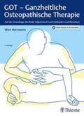 Hermanns |  GOT - Ganzheitliche Osteopathische Therapie | eBook | Sack Fachmedien