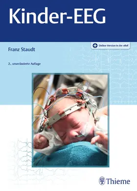 Staudt | Kinder-EEG | Medienkombination | 978-3-13-245249-7 | sack.de