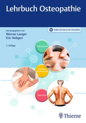Langer / Hebgen | Lehrbuch Osteopathie | E-Book | sack.de