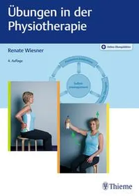 Wiesner | Übungen in der Physiotherapie | E-Book | sack.de