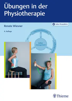 Wiesner | Übungen in der Physiotherapie | E-Book | www.sack.de