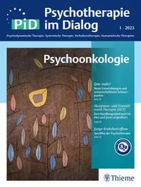 Stein / Zaby |  Psychoonkologie | Buch |  Sack Fachmedien