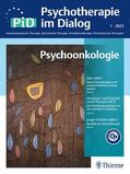 Stein / Zaby |  Psychoonkologie | Buch |  Sack Fachmedien