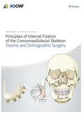 Prein / Ehrenfeld / Manson |  Principles of Internal Fixation of the Craniomaxillofacial Skeleton | Buch |  Sack Fachmedien