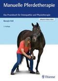 Ettl |  Manuelle Pferdetherapie | Buch |  Sack Fachmedien