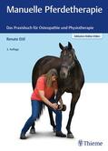  Manuelle Pferdetherapie | eBook | Sack Fachmedien