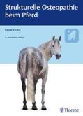 Evrard |  Strukturelle Osteopathie beim Pferd | Buch |  Sack Fachmedien
