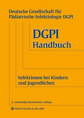 DGPI Handbuch | E-Book | www.sack.de