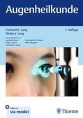 Lang / Esser / Gareis |  Augenheilkunde | Buch |  Sack Fachmedien