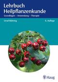Bühring |  Lehrbuch Heilpflanzenkunde | Buch |  Sack Fachmedien