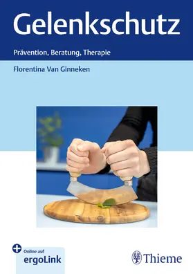 Van Ginneken | Gelenkschutz | E-Book | www.sack.de