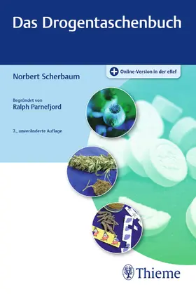Scherbaum | Das Drogentaschenbuch | E-Book | sack.de