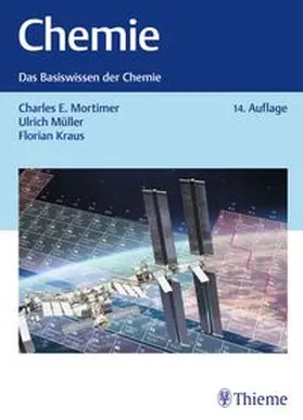Mortimer / Müller | Chemie | Buch | 978-3-13-245814-7 | www.sack.de