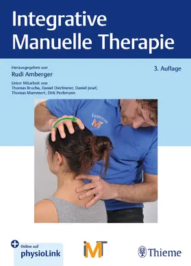 Amberger |  Integrative Manuelle Therapie | eBook | Sack Fachmedien