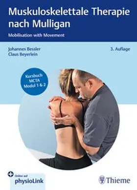 Bessler / Beyerlein | Muskuloskelettale Therapie nach Mulligan | E-Book | www.sack.de