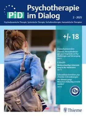 +/- 18 | Buch | 978-3-13-246011-9 | www.sack.de