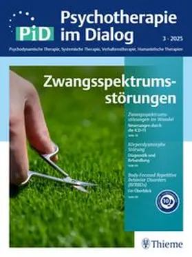  Zwangsspektrumsstörungen | eBook | Sack Fachmedien