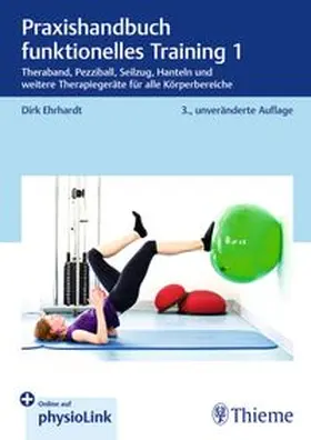 Ehrhardt |  Praxishandbuch funktionelles Training 1 | Buch |  Sack Fachmedien