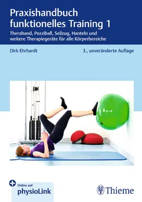 Ehrhardt |  Praxishandbuch funktionelles Training 1 | eBook | Sack Fachmedien